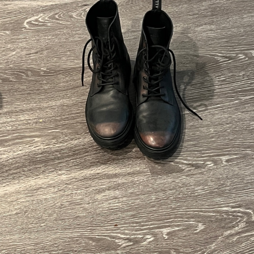 Tobias all saints boots